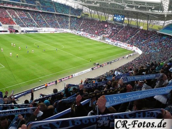 RB Leipzig vs TSV 1860 München (2-1) (6)