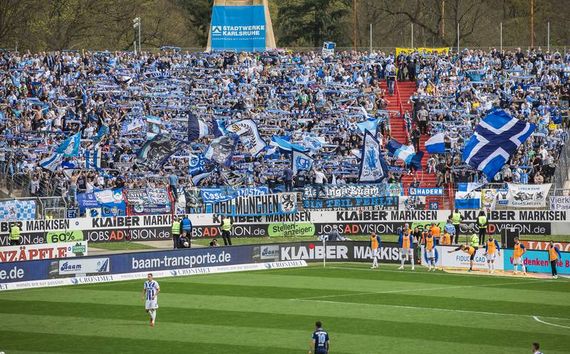 Karlsruher SC vs TSV 1860 München (3-1) (4)