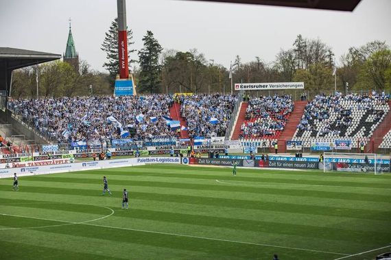 Karlsruher SC vs TSV 1860 München (3-1) (6)