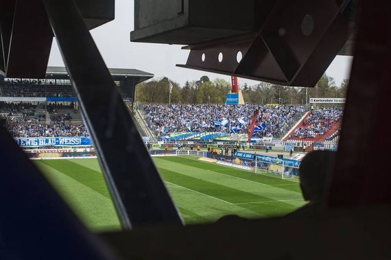 Karlsruher SC vs TSV 1860 München (3-1) (7)