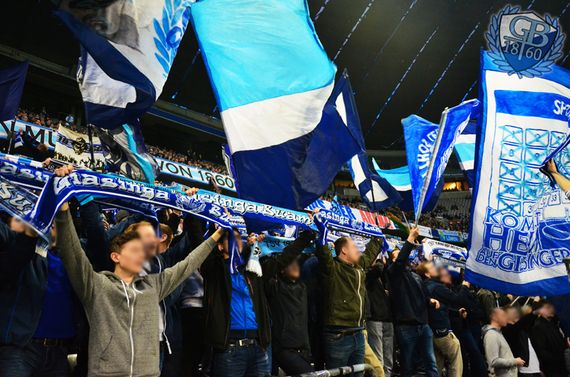 TSV 1860 München vs SpVgg Fürth (0-1) (13)