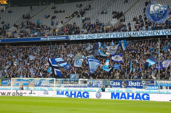 TSV 1860 München vs SpVgg Fürth (0-1) (14)