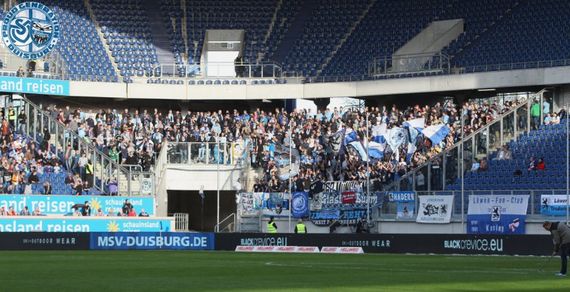 MSV Duisbug vs TSV 1860 München (2-1) (1)