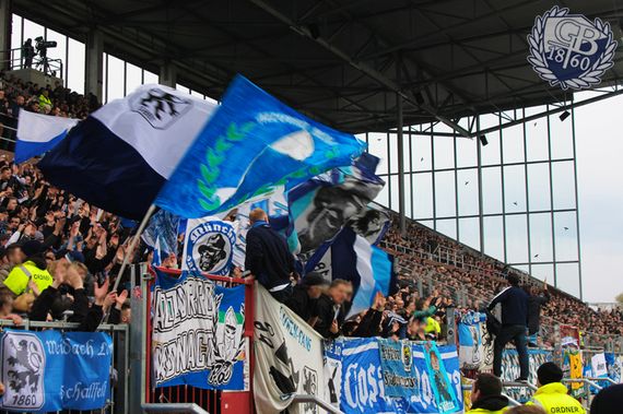 FC St. Pauli vs TSV 1860 München (0-2) (2)