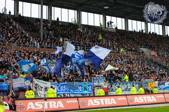 FC St. Pauli vs TSV 1860 München (0-2) (3)