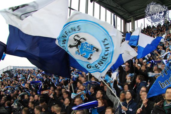 FC St. Pauli vs TSV 1860 München (0-2) (11)