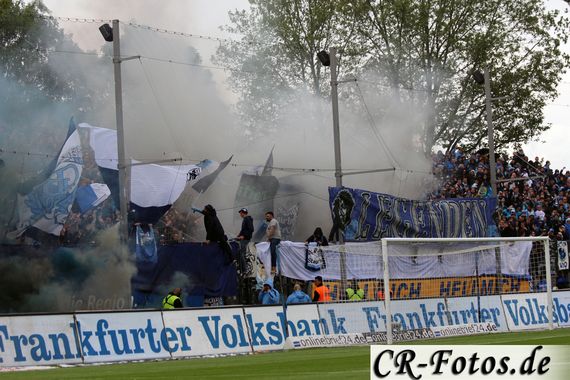 FSV Frankfurt vs TSV 1860 München (3-2) (2)