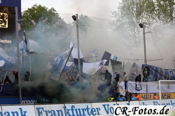 FSV Frankfurt vs TSV 1860 München (3-2) (3)