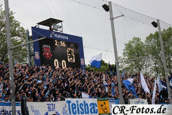 FSV Frankfurt vs TSV 1860 München (3-2) (9)
