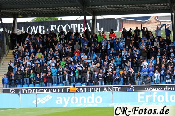 FSV Frankfurt vs TSV 1860 München (3-2) (11)