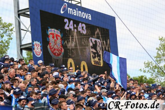 FSV Frankfurt vs TSV 1860 München (3-2) (14)
