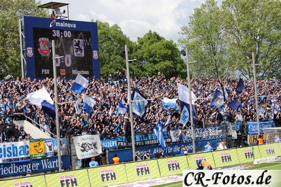 FSV Frankfurt vs TSV 1860 München (3-2) (18)