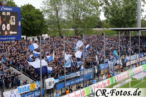 FSV Frankfurt vs TSV 1860 München (3-2) (20)