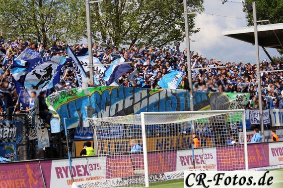 FSV Frankfurt vs TSV 1860 München (3-2) (36)