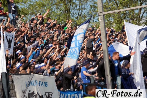 FSV Frankfurt vs TSV 1860 München (3-2) (39)