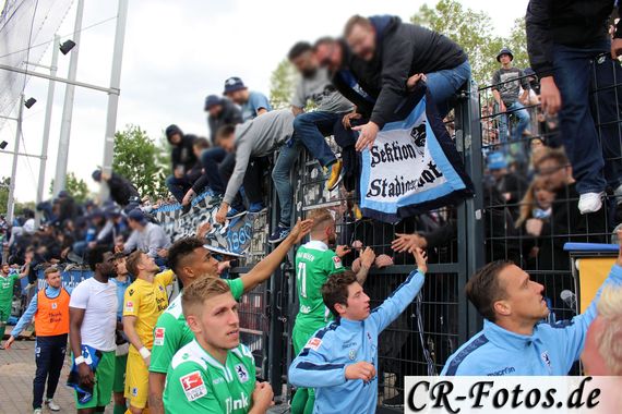 FSV Frankfurt vs TSV 1860 München (3-2) (43)