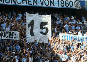 TSV 1860 München vs 1. FC Union Berlin (0-0)
