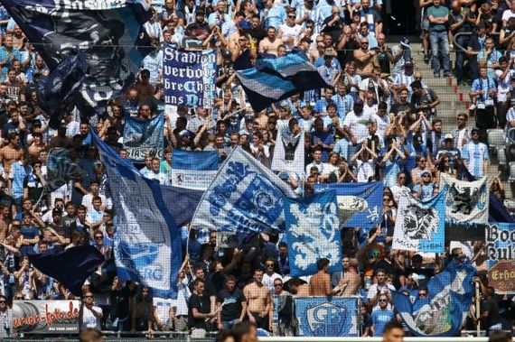 TSV 1860 München vs 1. FC Union Berlin (0-0) (1)