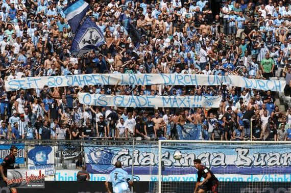 TSV 1860 München vs 1. FC Union Berlin (0-0) (3)