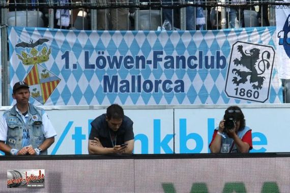 TSV 1860 München vs 1. FC Union Berlin (0-0) (4)