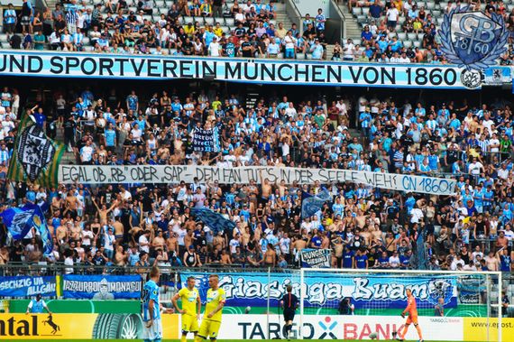 TSV 1860 München vs TSG Hoffenheim (2-0) (6)