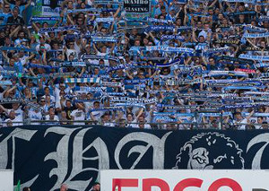 SpVgg Fürth vs TSV 1860 München (1-0)