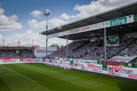 SpVgg Fürth vs TSV 1860 München (1-0) (4)