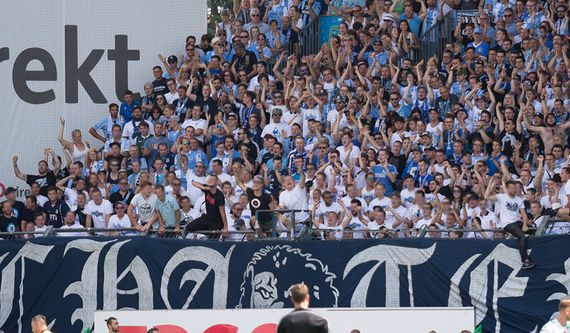 SpVgg Fürth vs TSV 1860 München (1-0) (5)
