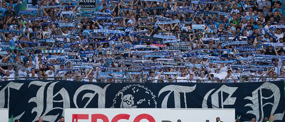 SpVgg Fürth vs TSV 1860 München (1-0) (8)