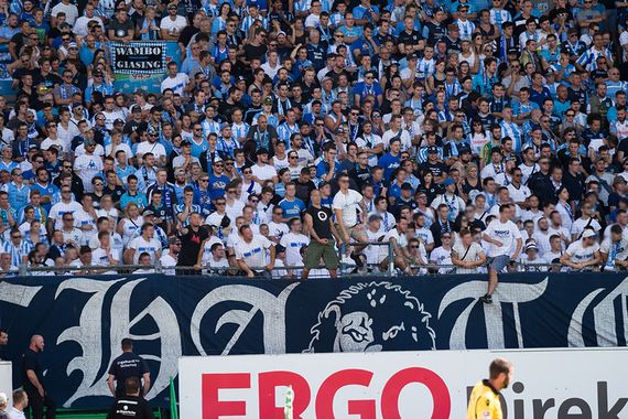 SpVgg Fürth vs TSV 1860 München (1-0) (9)