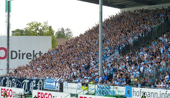 SpVgg Fürth vs TSV 1860 München (1-0) (12)