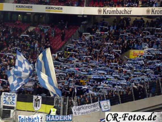 VfB Stuttgart vs TSV 1860 München (2-1) (1)