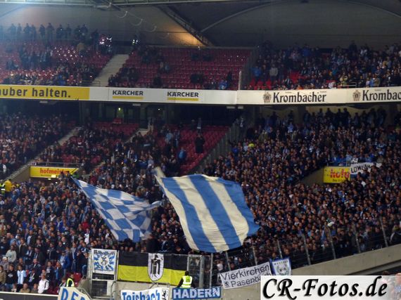 VfB Stuttgart vs TSV 1860 München (2-1) (2)