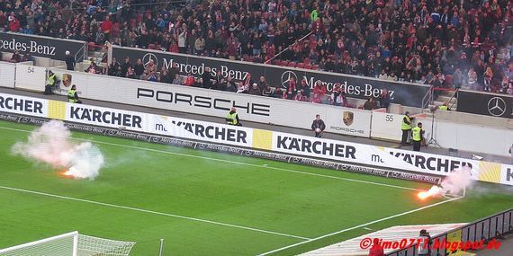 VfB Stuttgart vs TSV 1860 München (2-1) (11)