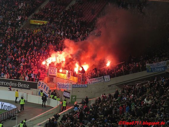 VfB Stuttgart vs TSV 1860 München (2-1) (16)