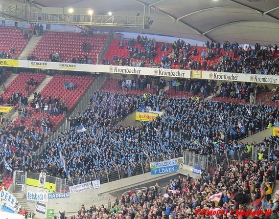 VfB Stuttgart vs TSV 1860 München (2-1) (24)