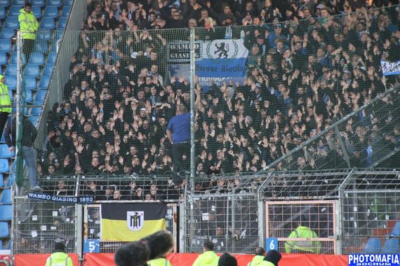VfL Bochum vs TSV 1860 München (1-0) (1)