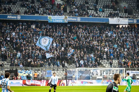 TSV 1860 München vs SpVgg Fürth (2-1) (2)