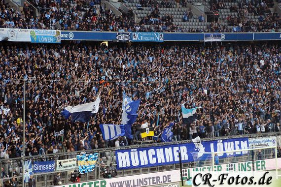 TSV 1860 München vs VfB Stuttgart (1-1) (9)