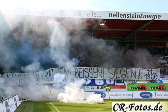 1. FC Heidenheim 1846 vs TSV 1860 München (2-1) (5)
