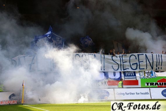 1. FC Heidenheim 1846 vs TSV 1860 München (2-1) (7)