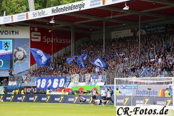 1. FC Heidenheim 1846 vs TSV 1860 München (2-1) (26)