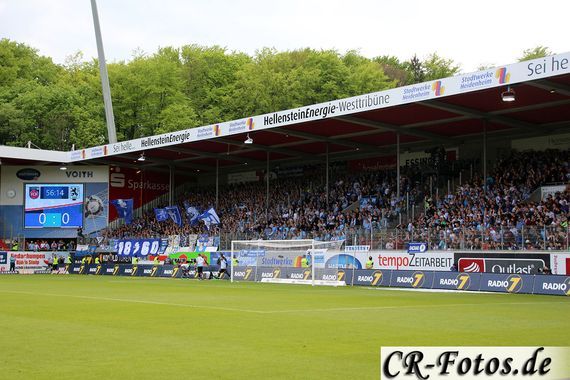 1. FC Heidenheim 1846 vs TSV 1860 München (2-1) (27)