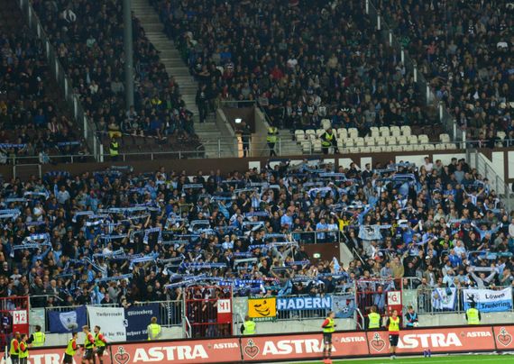 FC St. Pauli vs TSV 1860 München (2-2) (3)