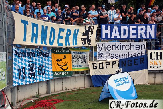 FC Memmingen vs TSV 1860 München (1-4) (20)