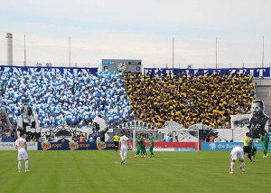 TSV 1860 München vs 1. FC Schweinfurt 05 (3-1)
