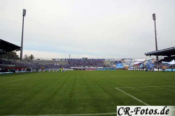 TSV 1860 München vs 1. FC Schweinfurt 05 (3-1) (4)