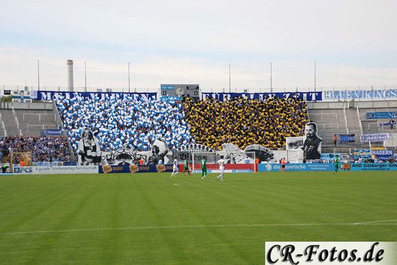TSV 1860 München vs 1. FC Schweinfurt 05 (3-1) (10)