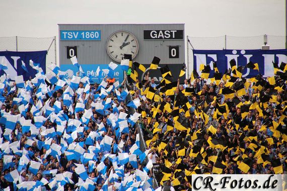 TSV 1860 München vs 1. FC Schweinfurt 05 (3-1) (11)