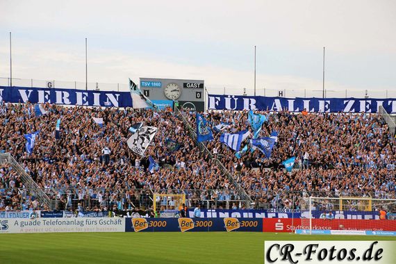 TSV 1860 München vs 1. FC Schweinfurt 05 (3-1) (15)